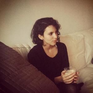 Meet your Posher, Raya